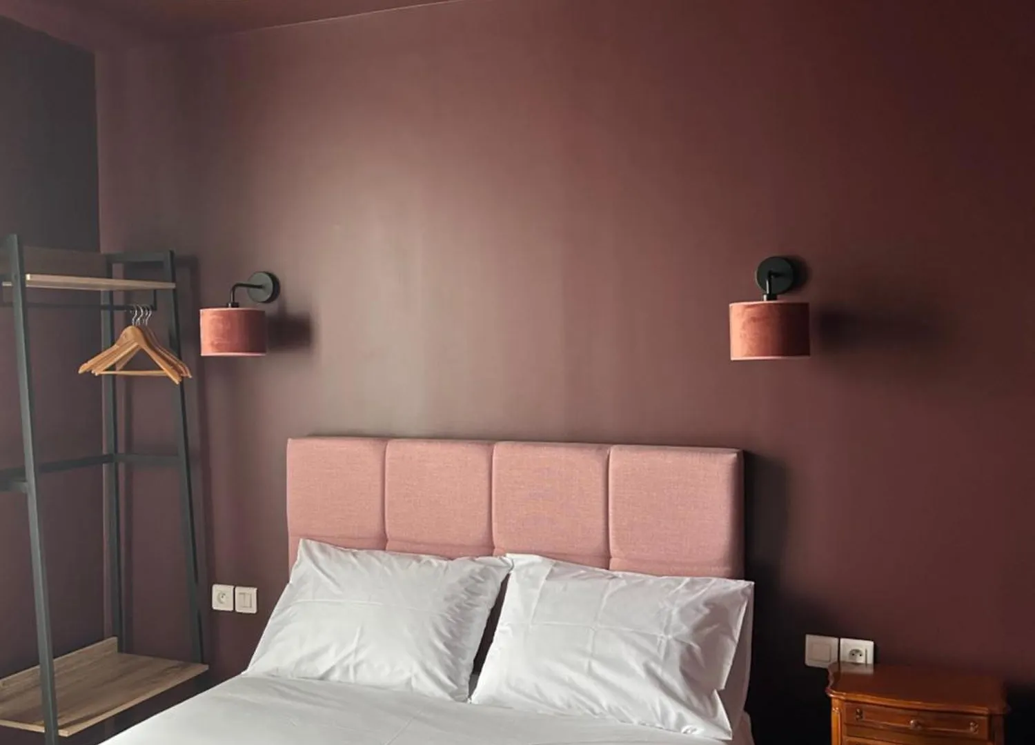 Hotel Maat Etoile Παρίσι