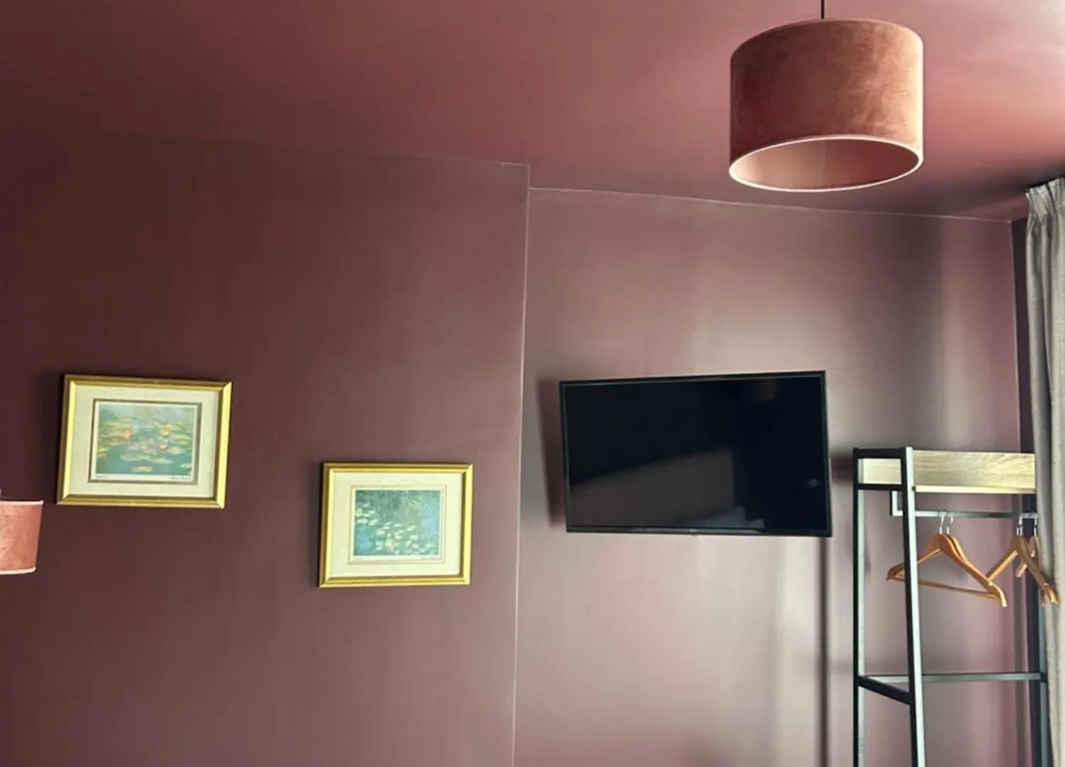 **  Hotel Maat Etoile Παρίσι Γαλλία