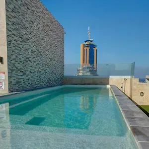 Allegro 3*, St. Julian's Malta