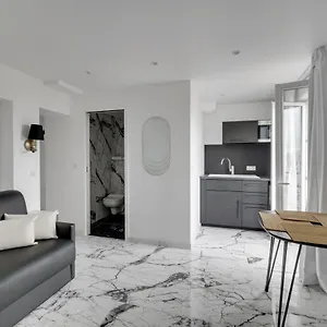 Le Bellevue Παρίσι