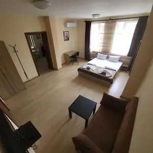 Twain Apart&rooms Bulharsko