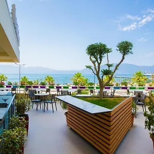 Veranda Boutique 3*, Wlora Albania
