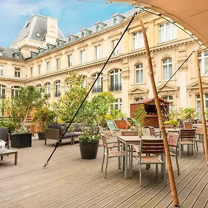 Crowne Plaza Republique By Ihg Otel