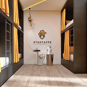 Stadtaffe - Chic Vie , Viyana Avusturya