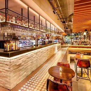 *** Ξενοδοχείο Ibis Canning Town Ηνωμένο Βασίλειο