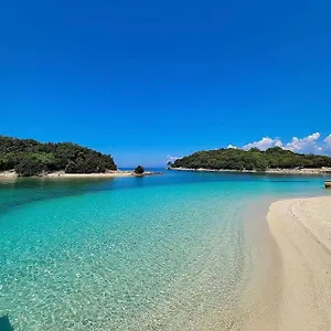 Rafail , Ksamil Albania