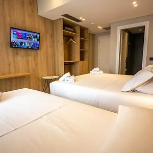 Portanova 4*, Saranda Albania