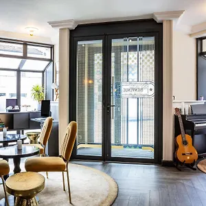 3* Hotel Ibis Styles 15 Lecourbe