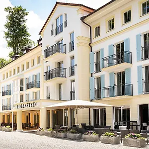 Robenstein Aktivhotel & Německo