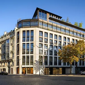 Bvlgari Paryż