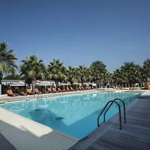 Marina 5*, Grimaud Francja