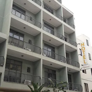 Tropicana 2*, St. Julian's Malta