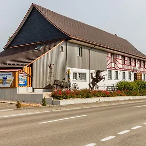 Steighof 3*, Brutten Szwajcaria