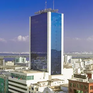 El Mouradi Africa 5*, Tunus Tunus