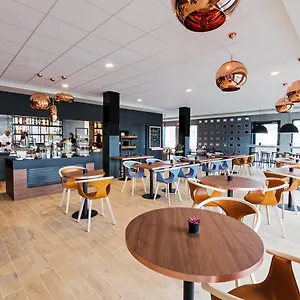 Zuerich Airport 3*, Rümlang Szwajcaria