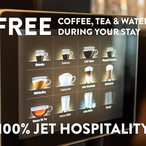 Trip Jet Zuerich Airport 3*, Rümlang Szwajcaria