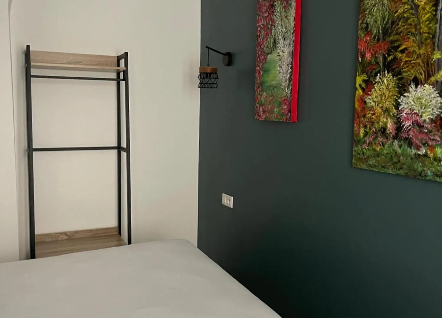 Hotel Maat Etoile Paris