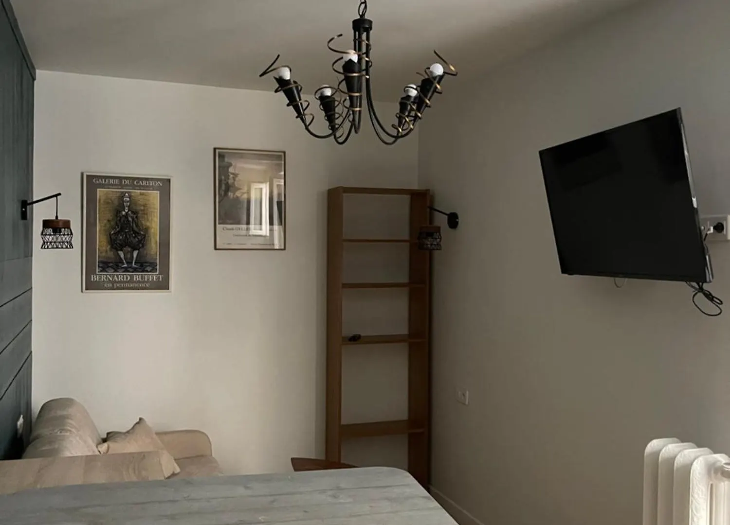 Hotel Maat Etoile Paris