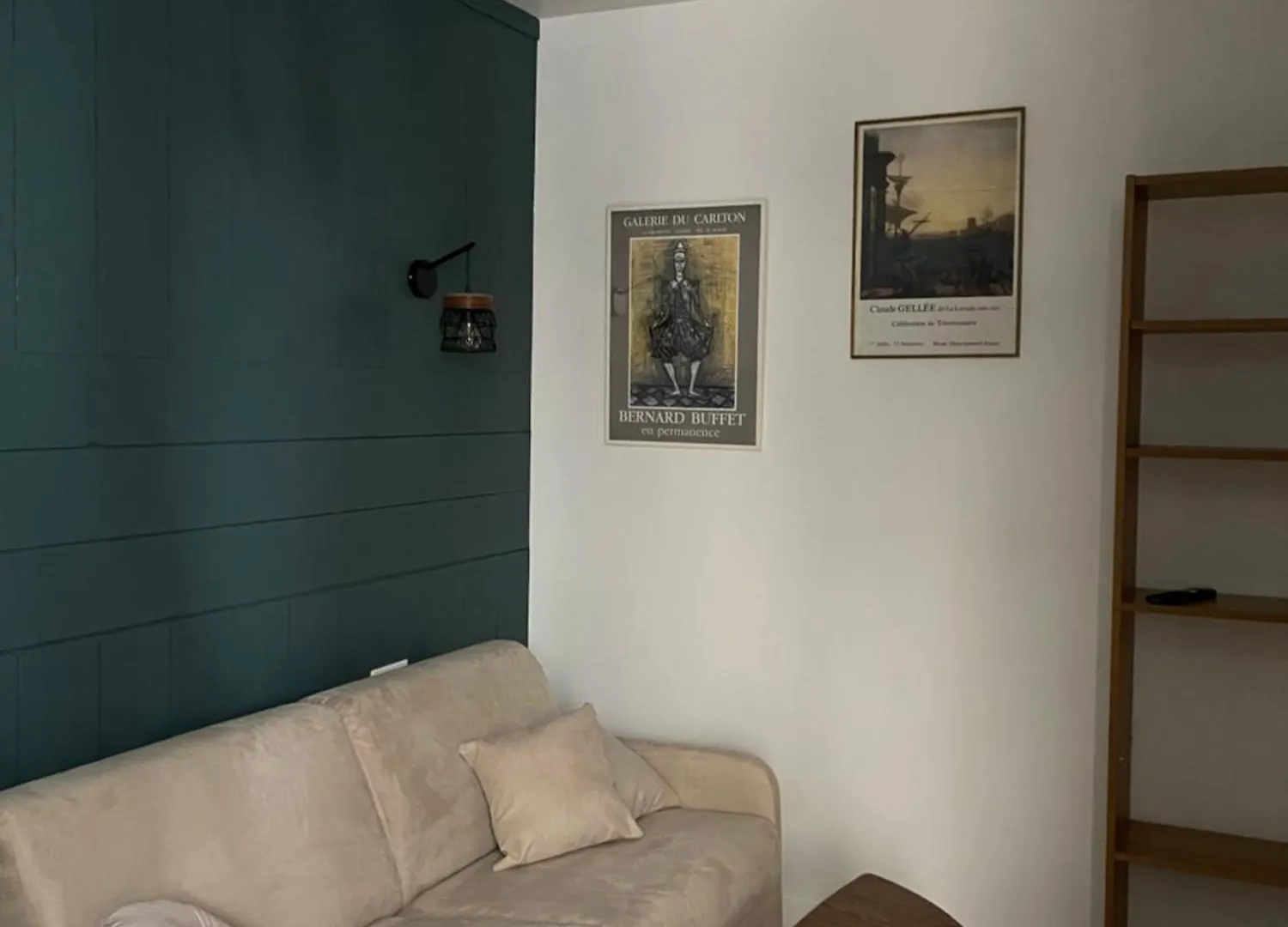 Hotel Maat Etoile Paryż