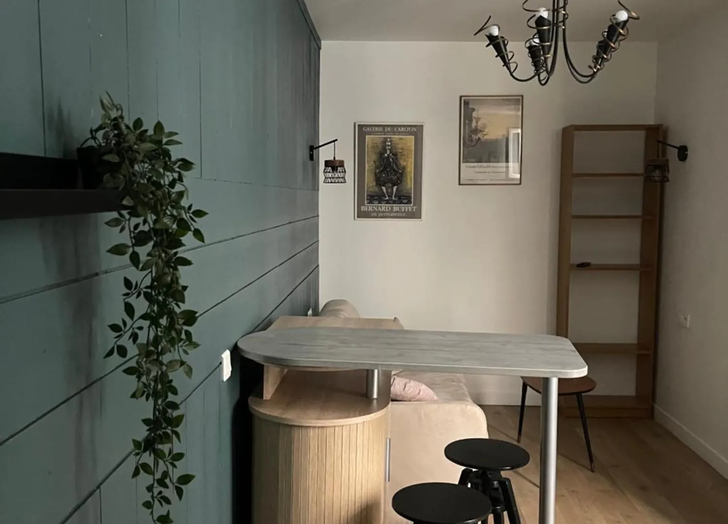 Hotel Maat Etoile Paris 2*,  France