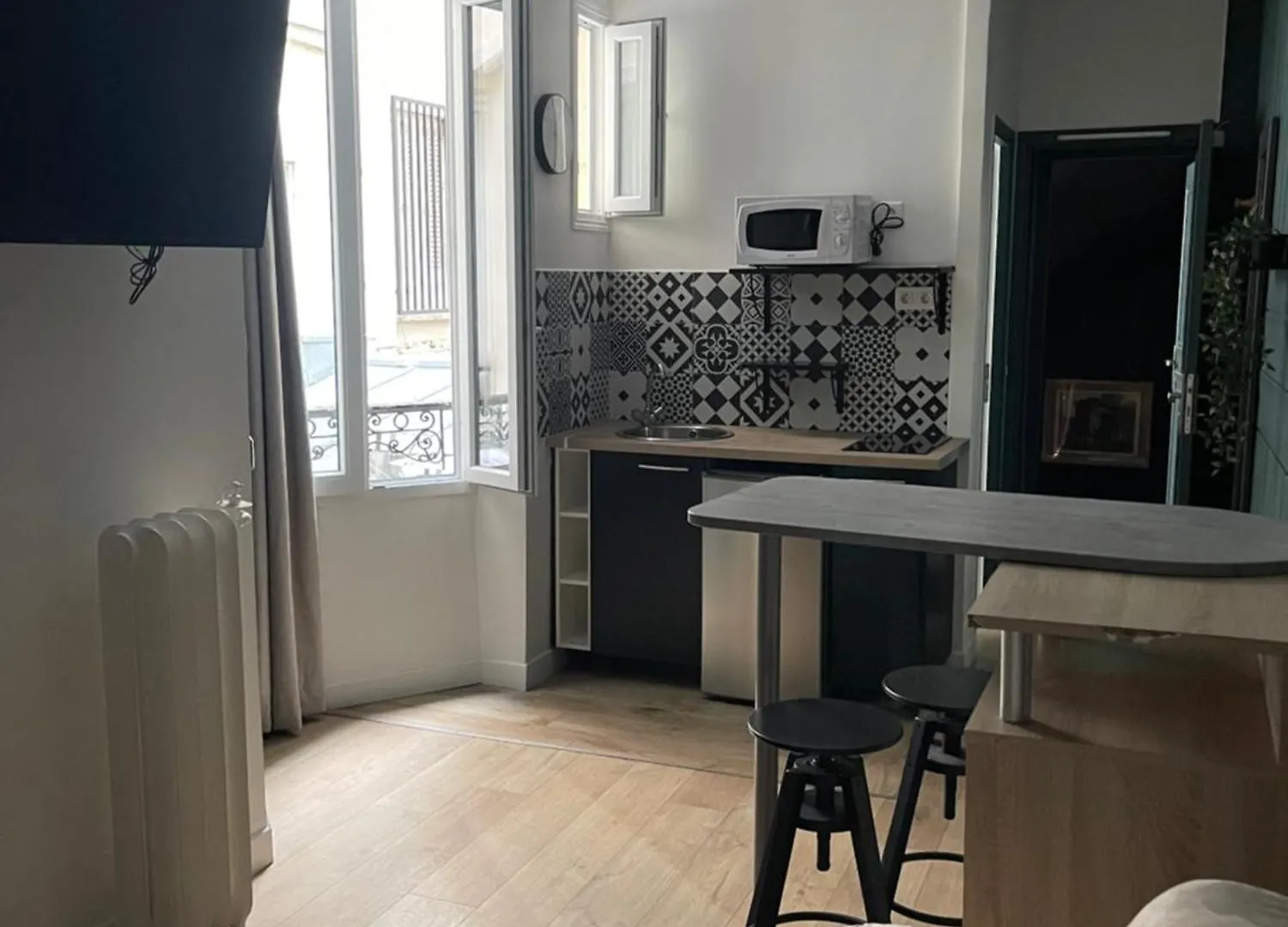 Hotel Maat Etoile Paris