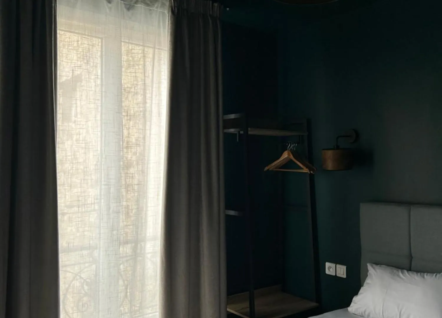Hotel Maat Etoile Paris