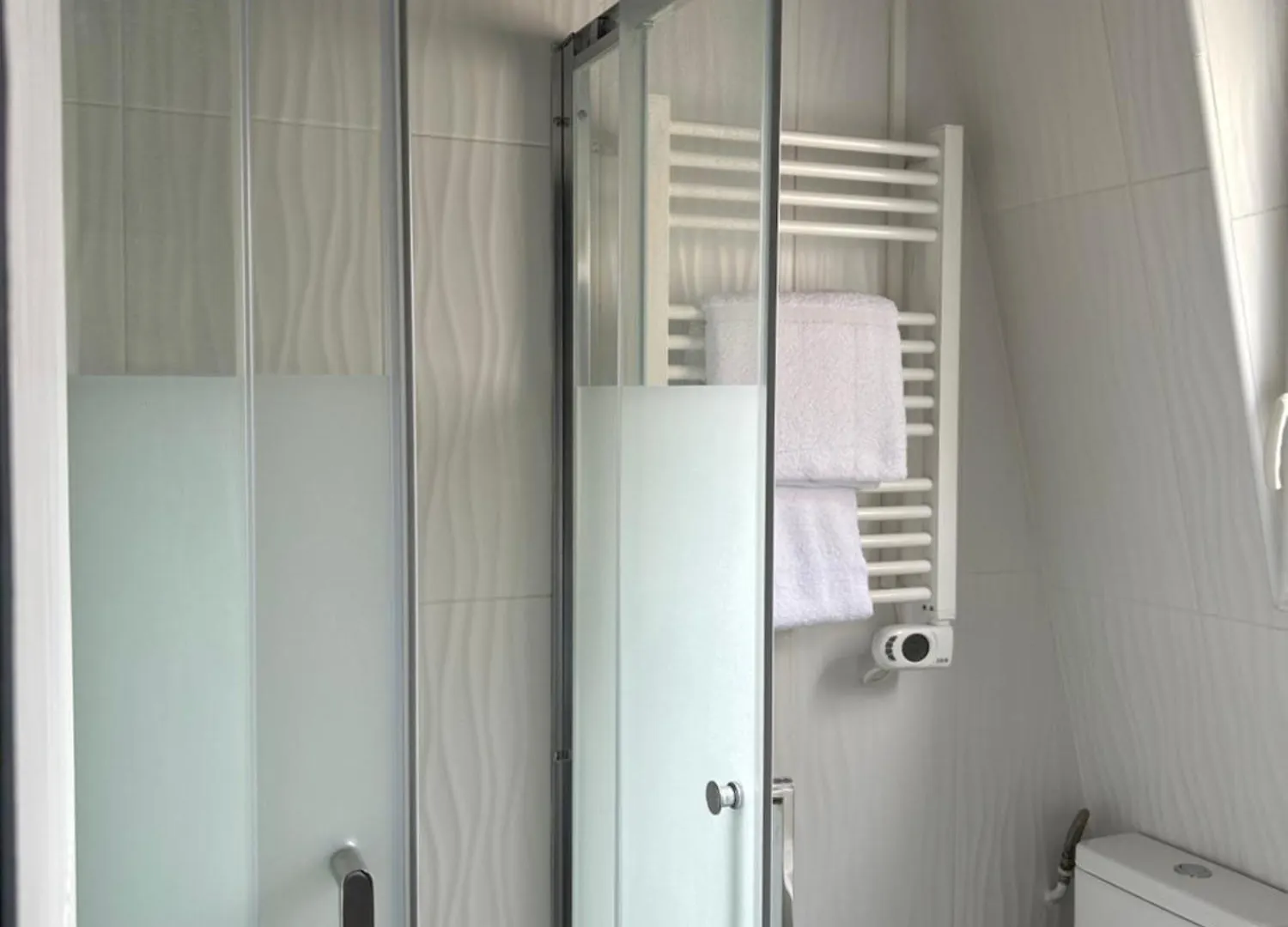 **  Hotel Maat Etoile Paryż Francja