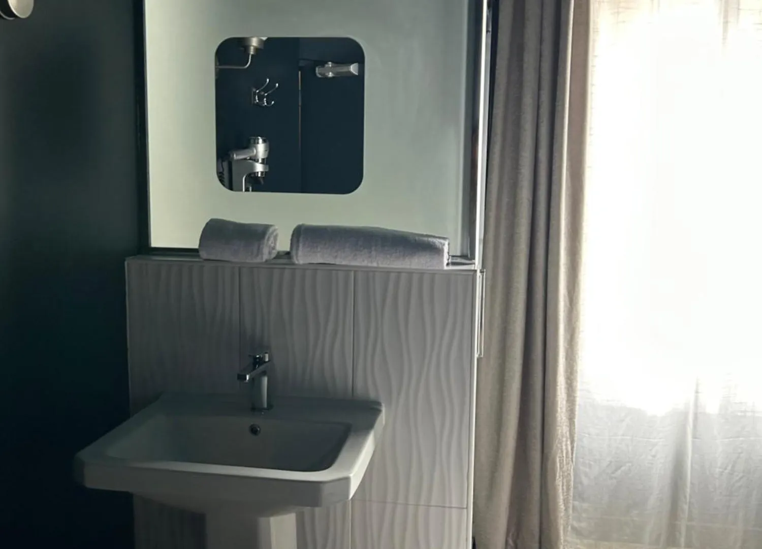 Hotel Maat Etoile Paryż