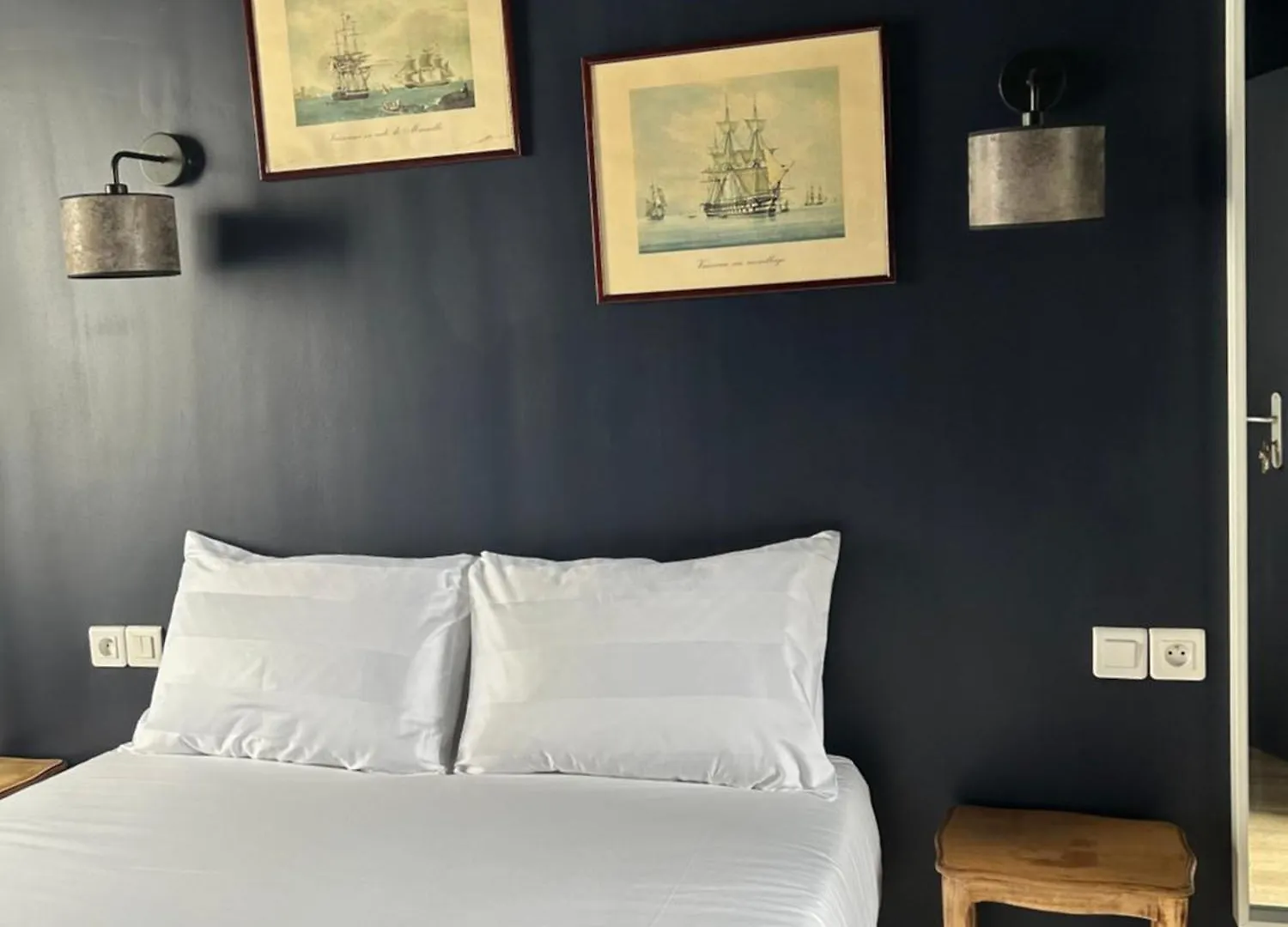 Hotel Maat Etoile Paris