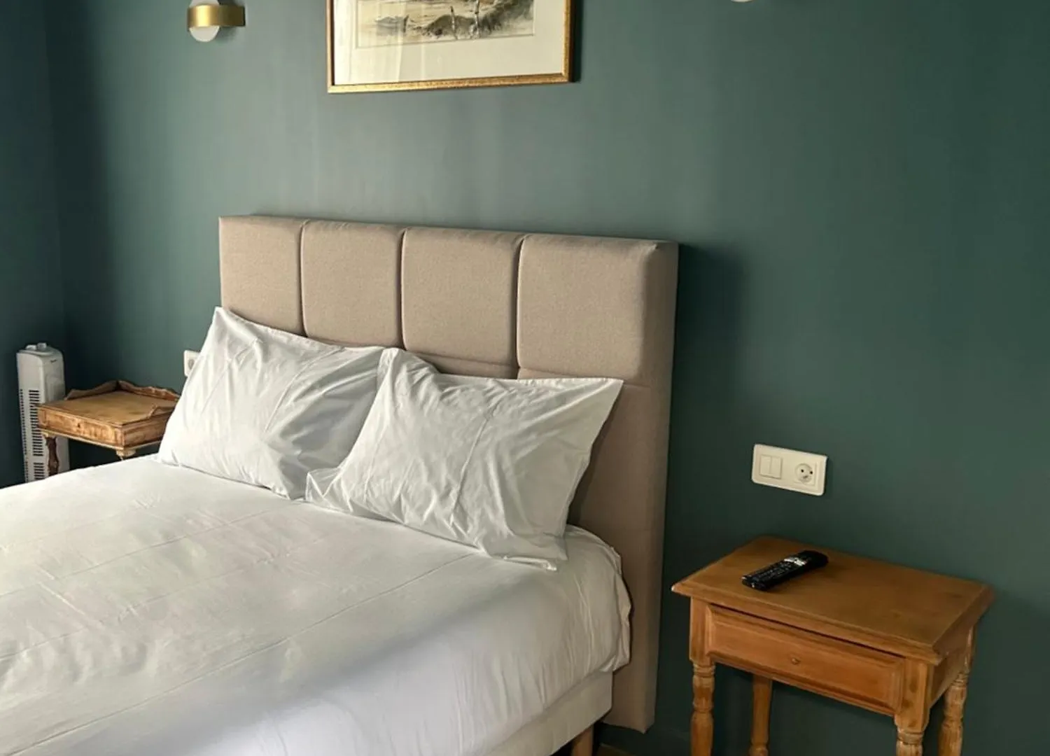 Hotel Maat Etoile Paris