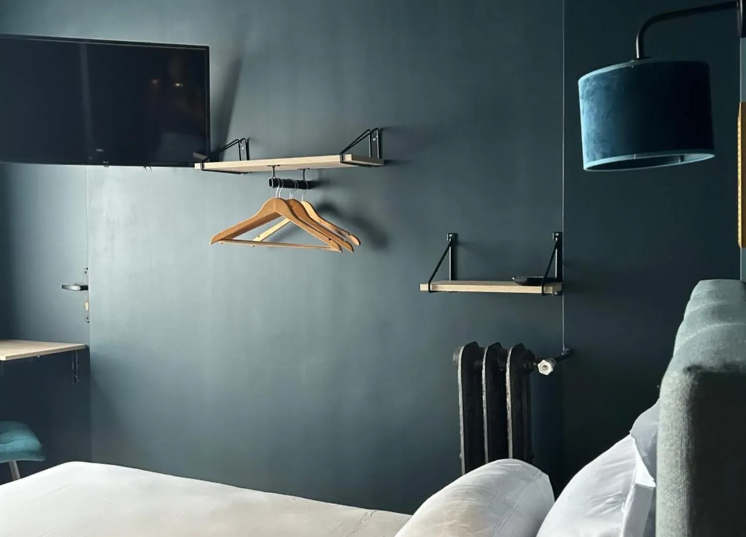 **  Hotel Maat Etoile Paris France