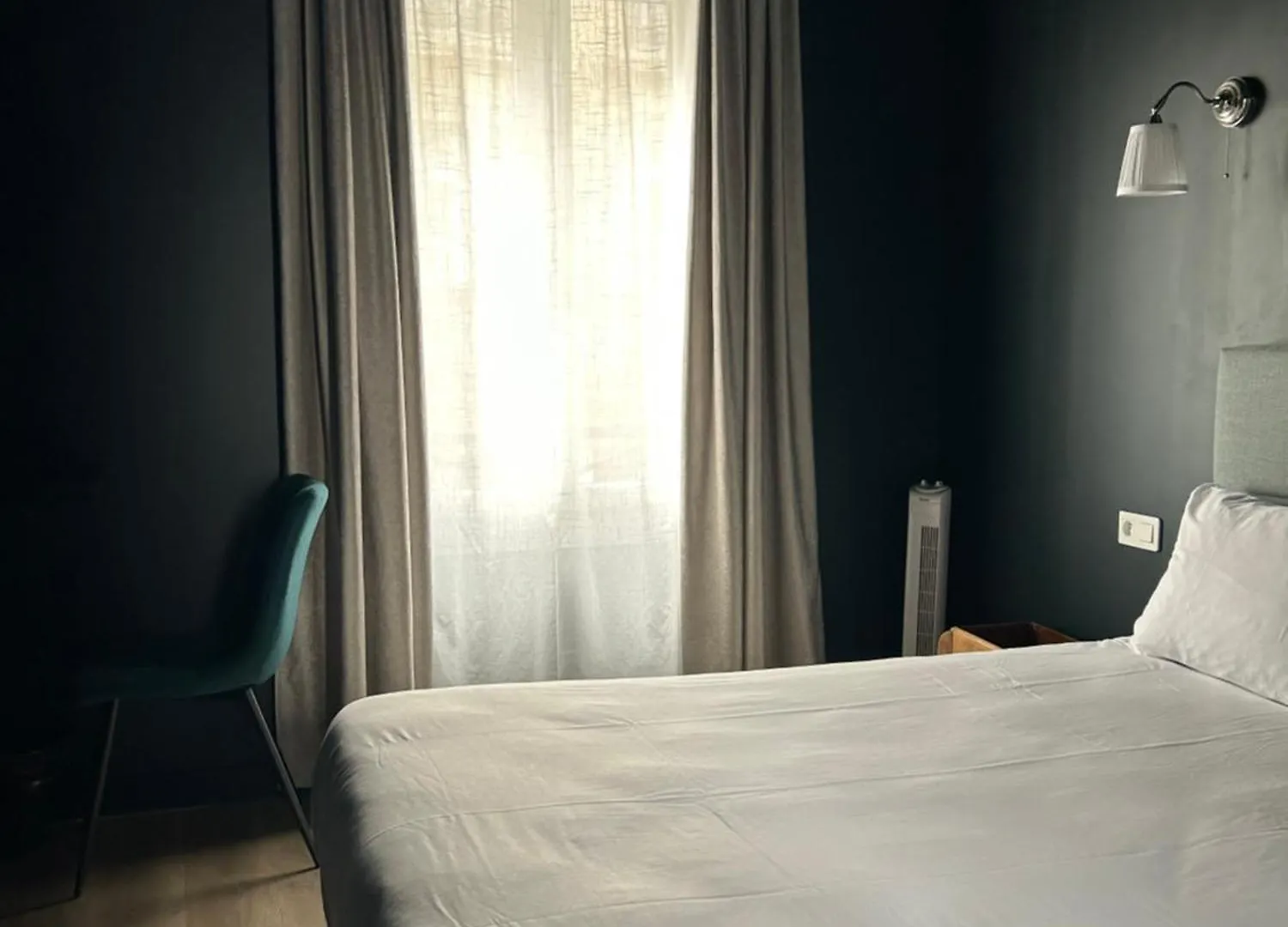 Hotel Maat Etoile Paryż