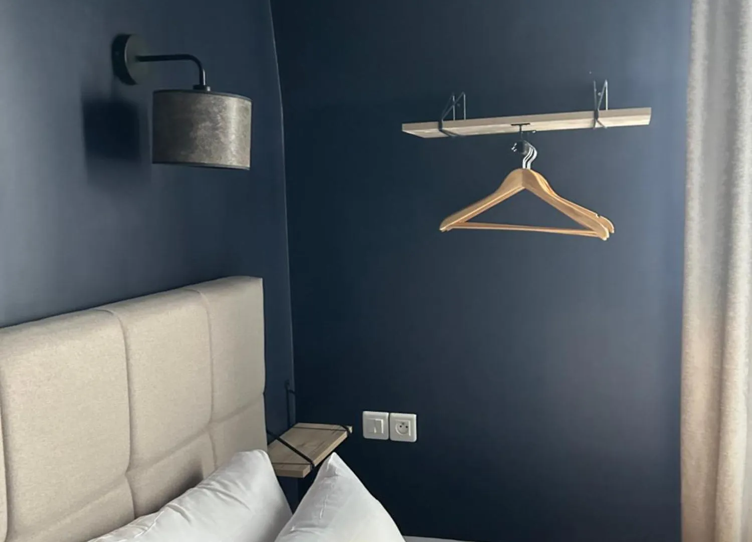 Hotel Maat Etoile Paryż