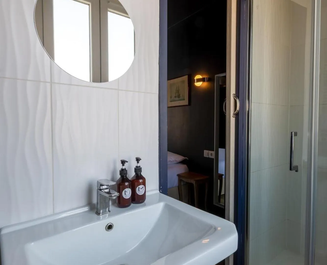 Hotel Maat Etoile Paris France