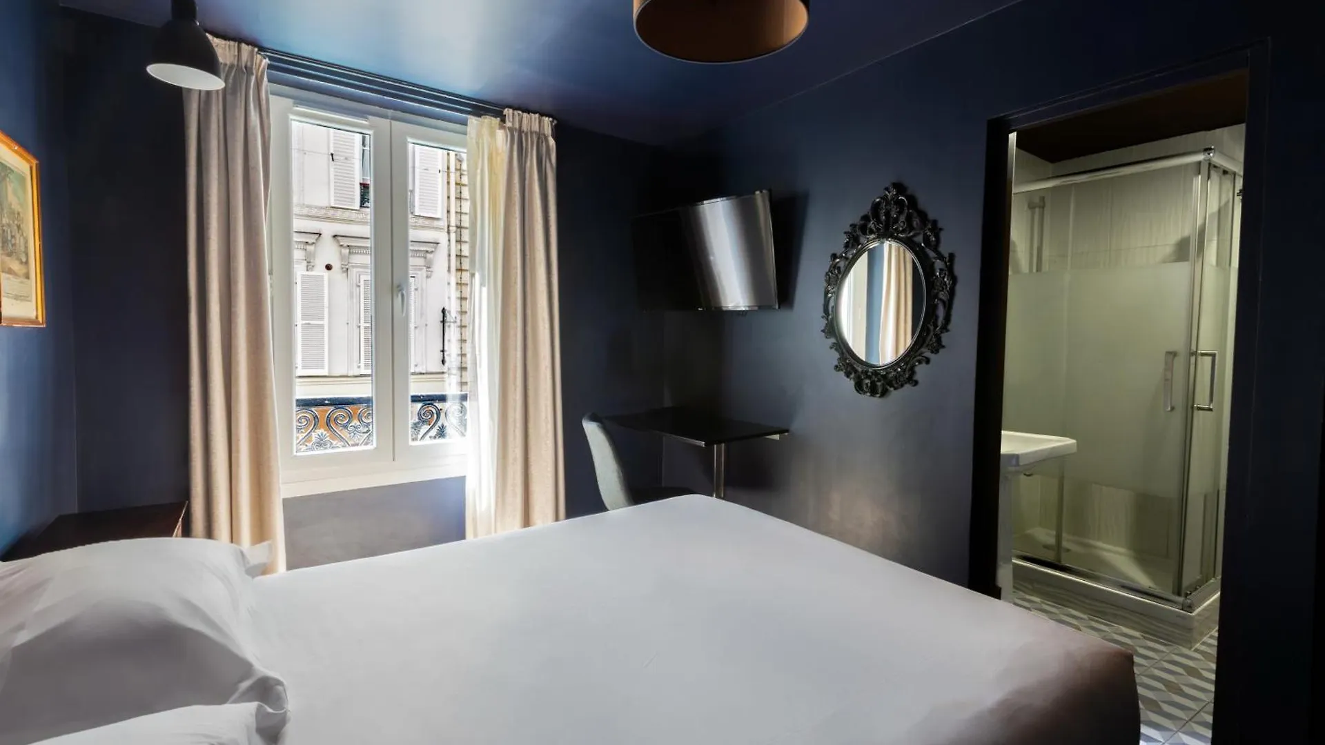 Hotel Maat Etoile Paris 2*,  France