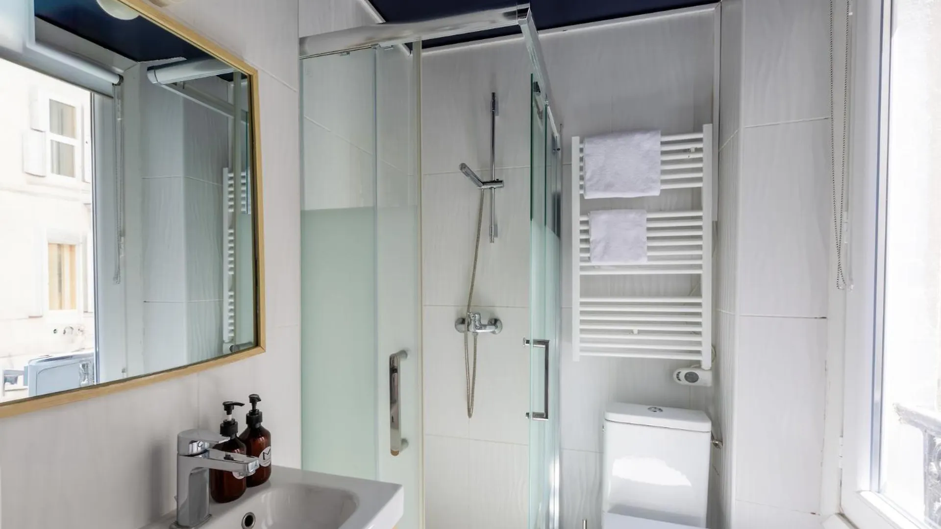 Hotel Maat Etoile Paris