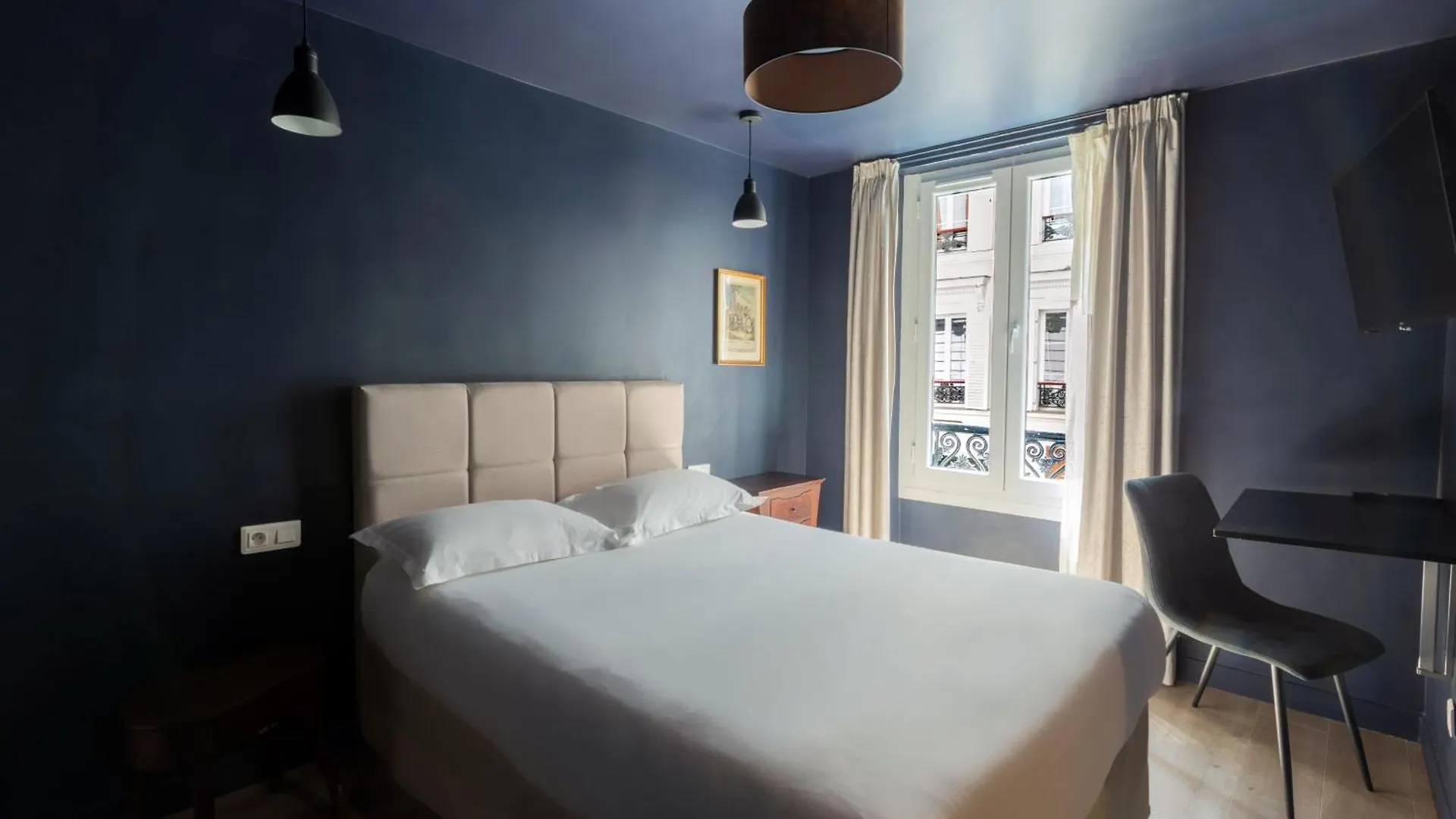 Hotel Maat Etoile Paris