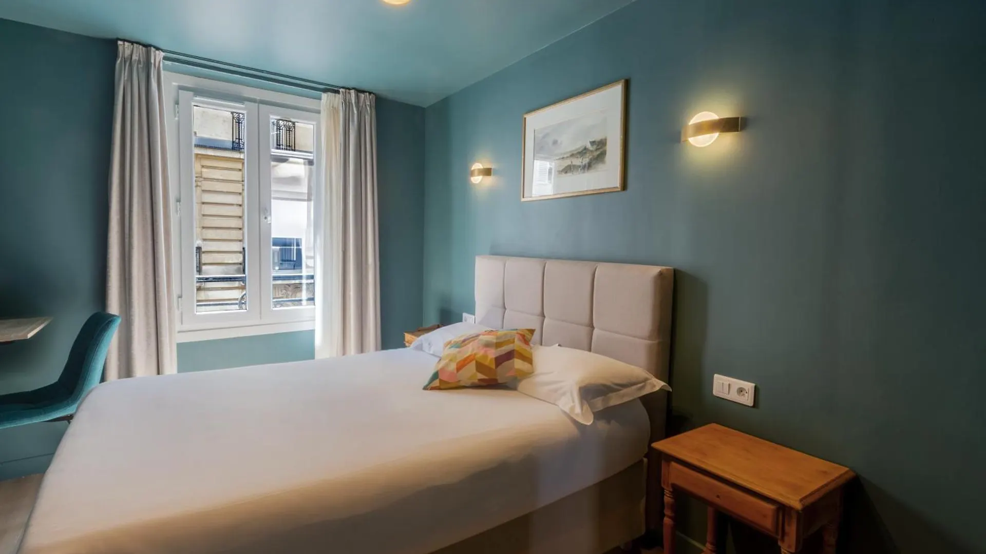 Hotel Maat Etoile Paris