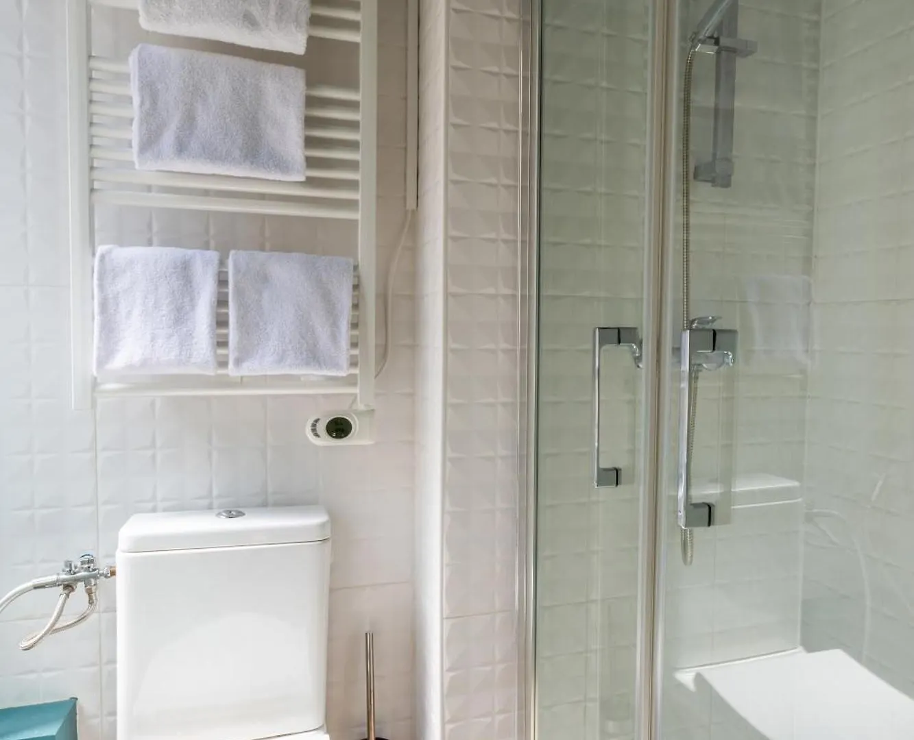 Hotel Maat Etoile Paris 2*,