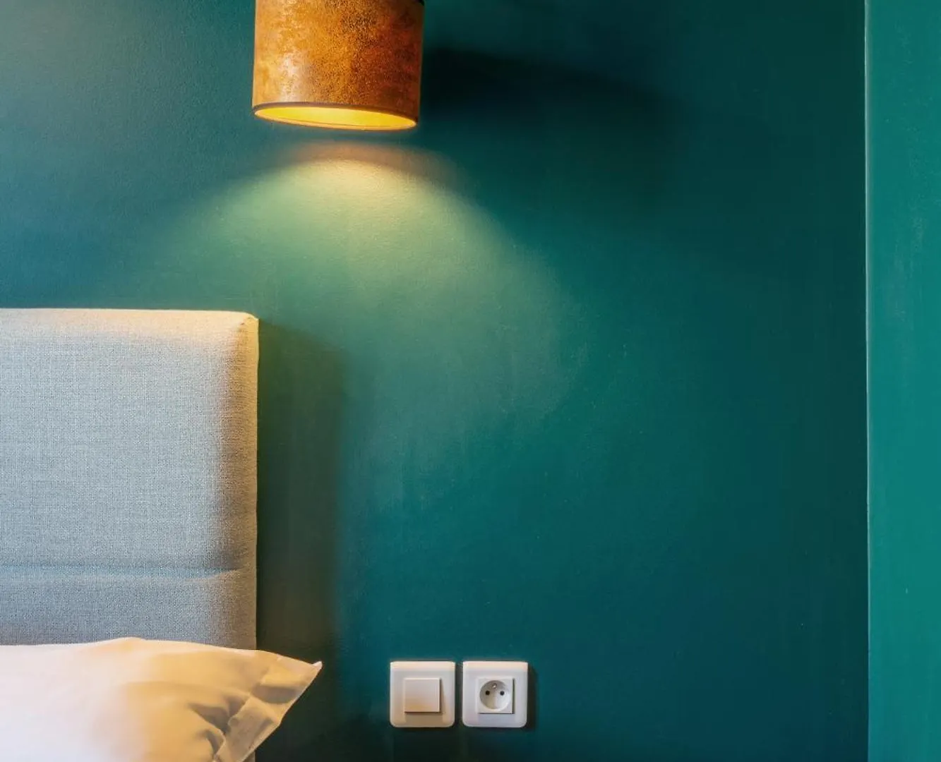 Hotel Maat Etoile Paris