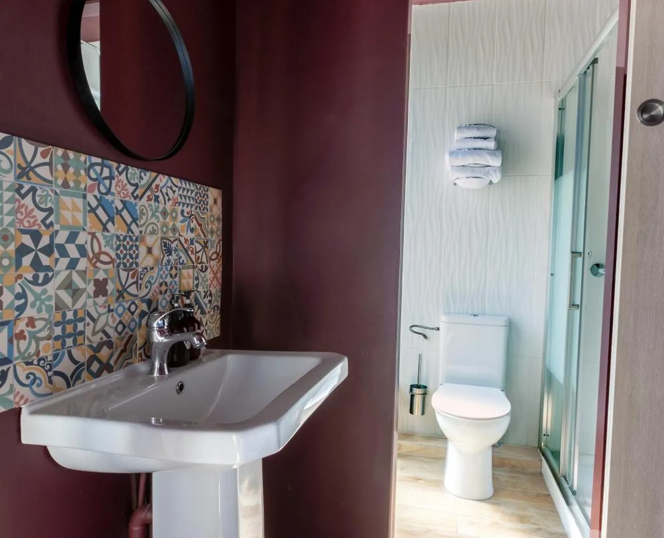 Hotel Maat Etoile Paris