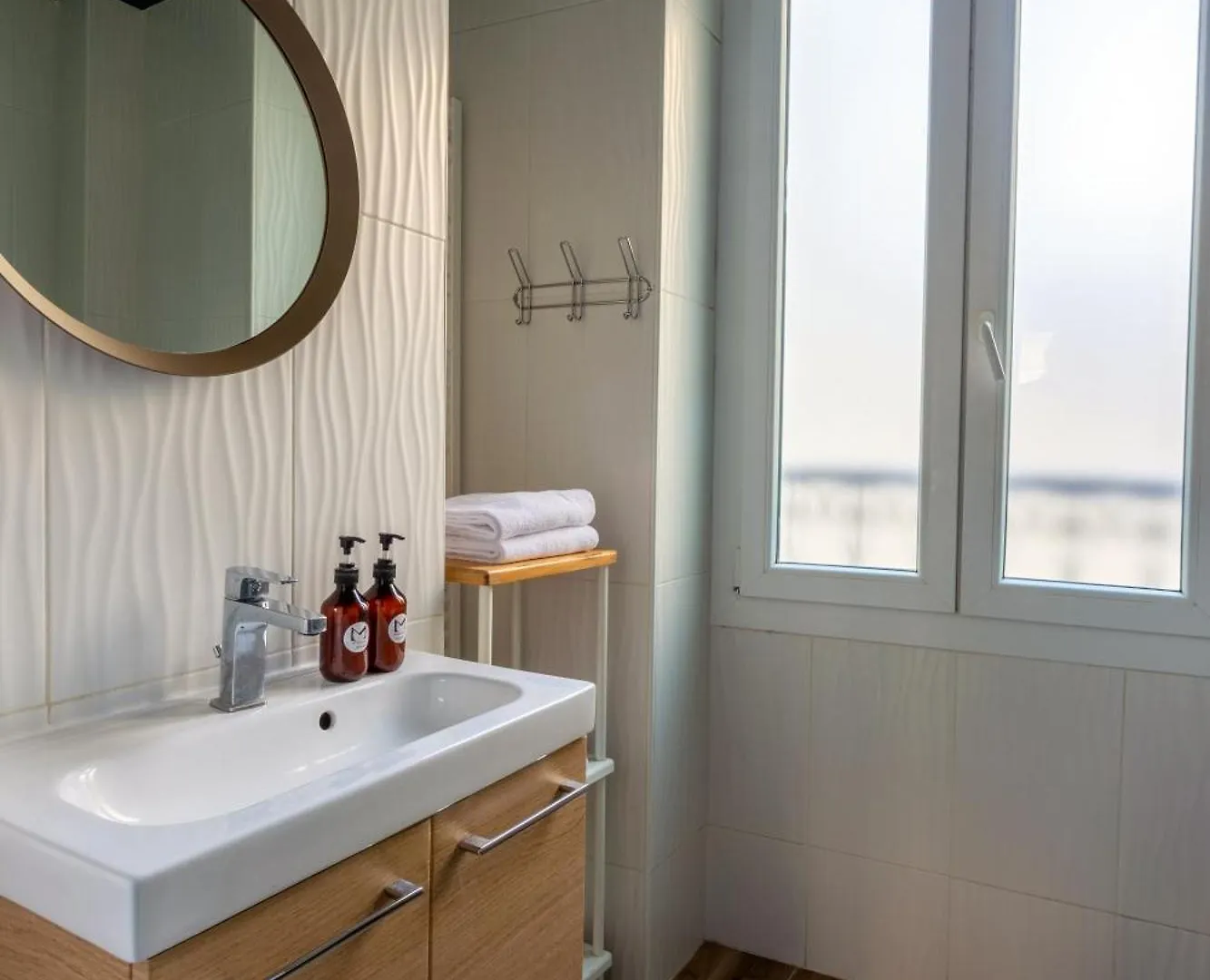 Hotel Maat Etoile Paris
