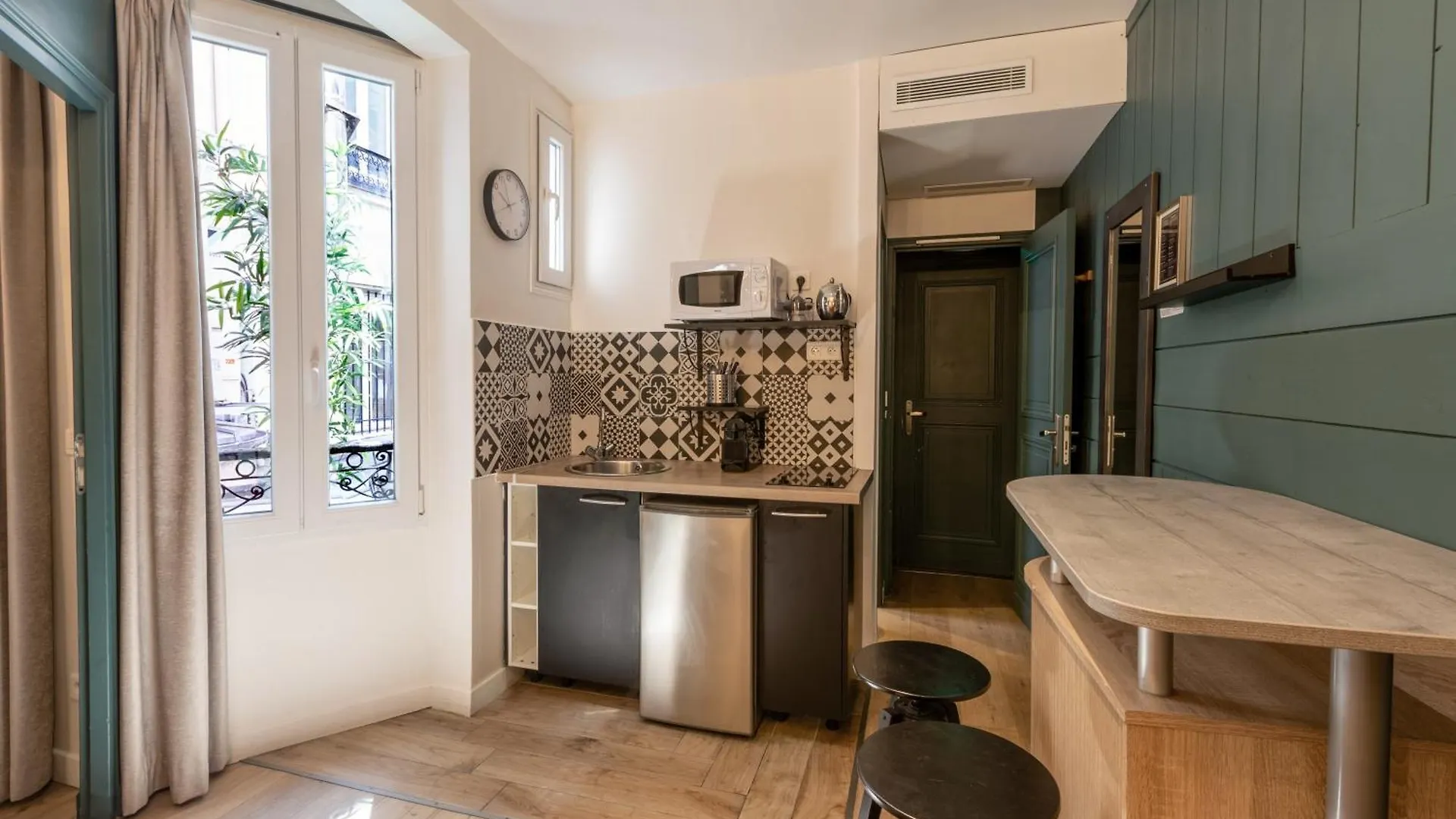 Hotel Maat Etoile Paris 2*,  France