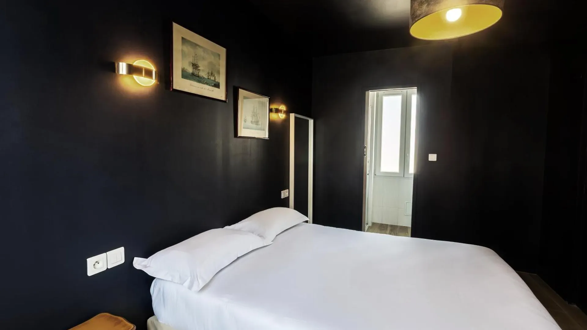 Hotel Maat Etoile Paris