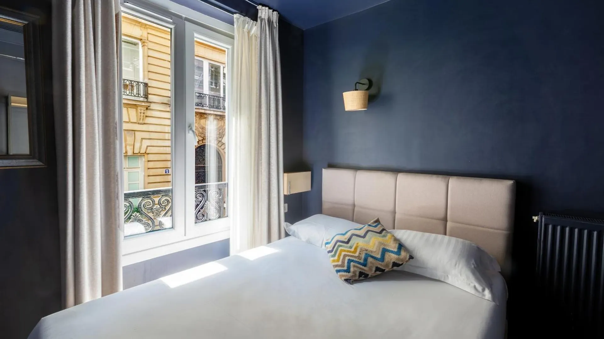 Hotel Maat Etoile Paris