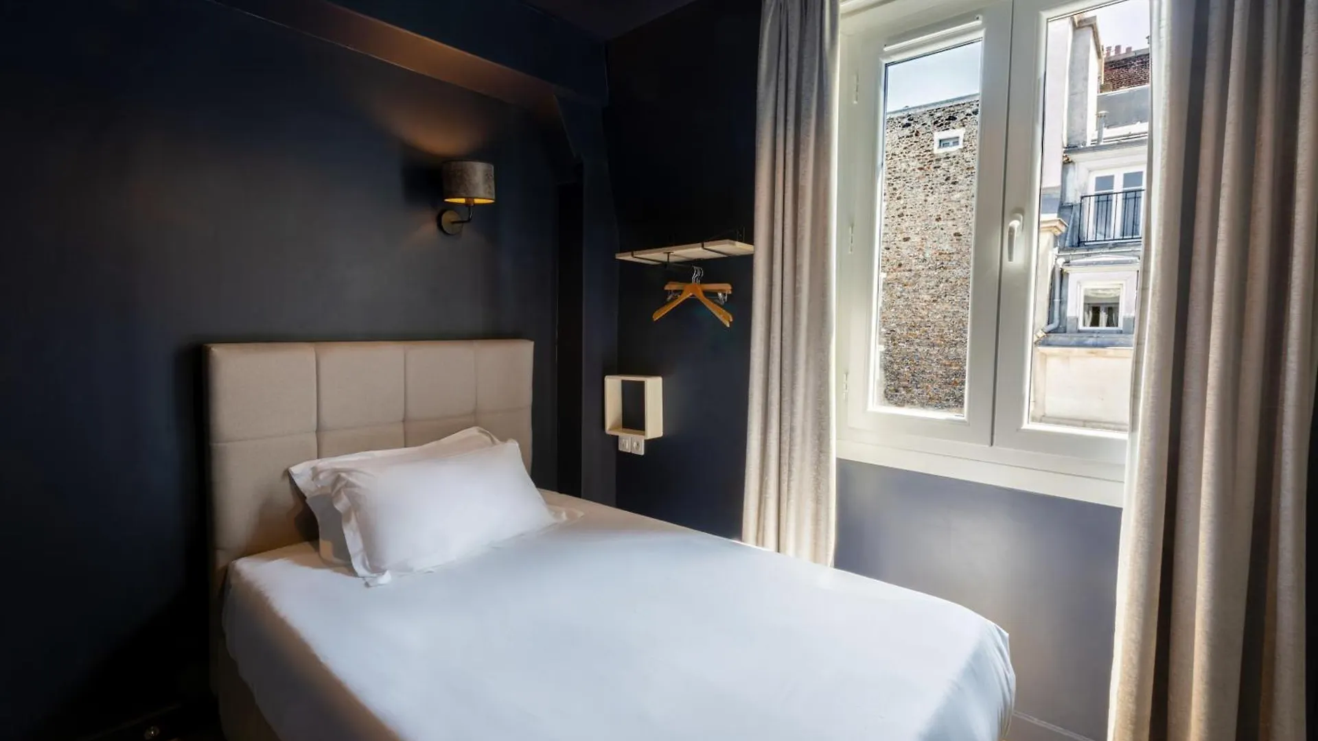 Hotel Maat Etoile Paris