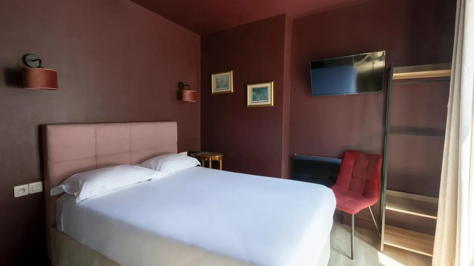 Hotel Maat Etoile Paris