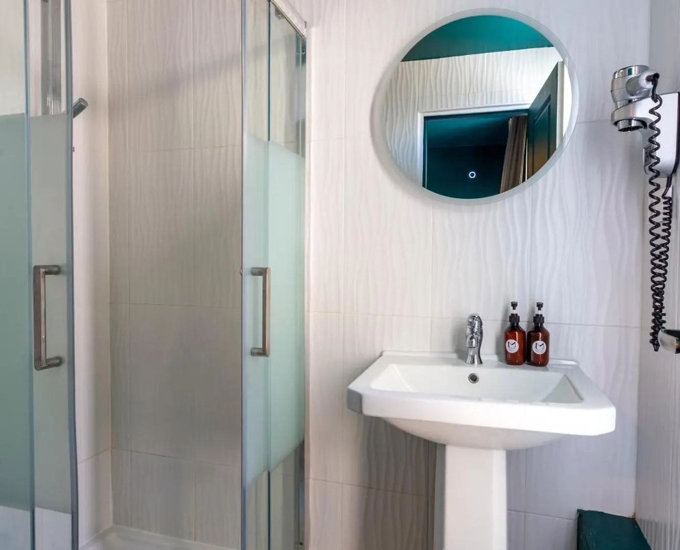 Hotel Maat Etoile Paris
