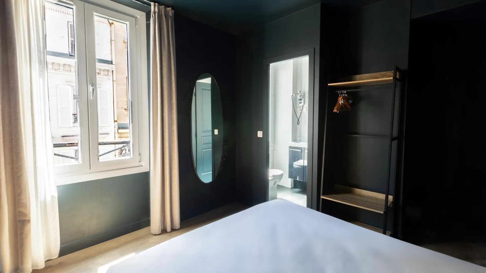 Hotel Maat Etoile Paris